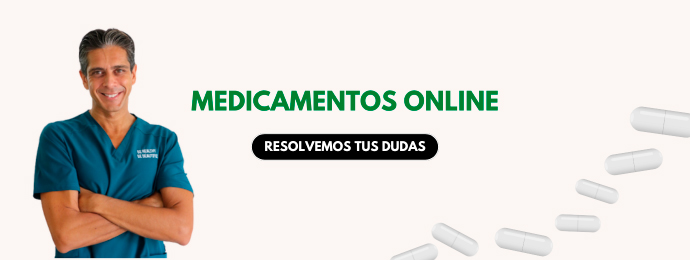 Farmacia en casa