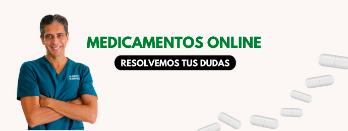 Farmacia en casa