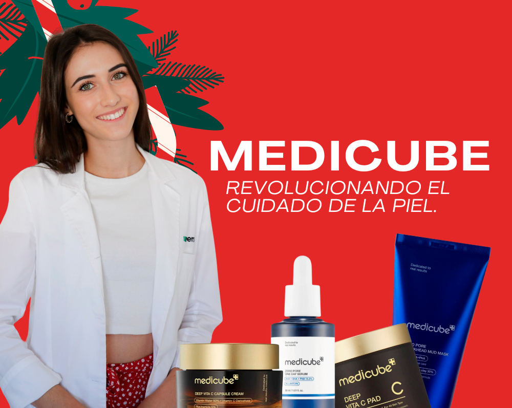 Medicube