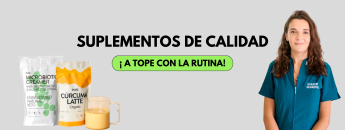 Cuidate desde dentro